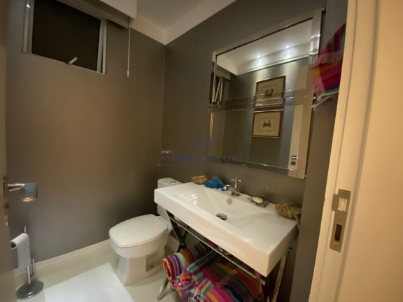 Imagem Apartamento com 4 Quartos à Venda, 160 m² em Centro - Itapema