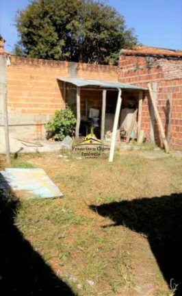 Imagem Casa com 2 Quartos à Venda, 60 m² em Vila Rica - Lorena Imagem Casa com 2 Quartos à Venda, 60 m² em Vila Rica - Lorena