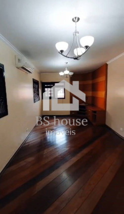 Imagem Sobrado com 3 Quartos à Venda, 327 m² em Vila Floresta - Santo André