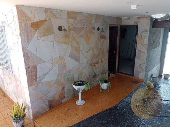 Foto do imóvel Casa com 2 Quartos à Venda, 415 m² em Santa Paula - São Caetano Do Sul