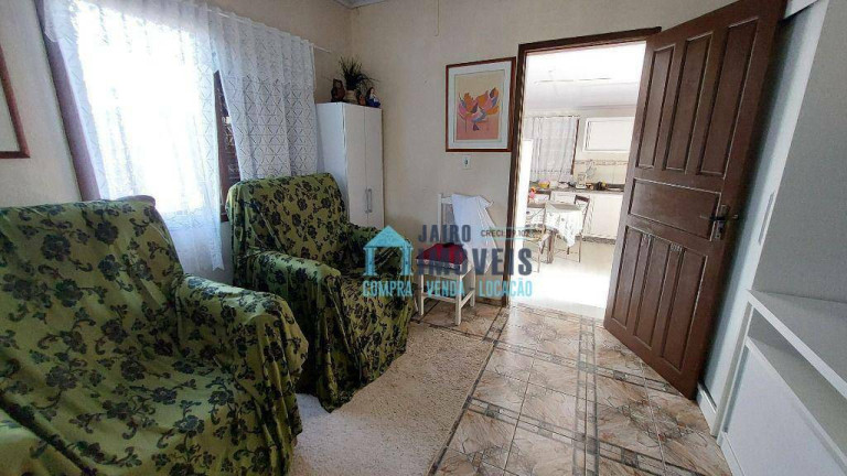 Imagem Casa com 4 Quartos à Venda, 360 m² em Centro - Balneário Pinhal Imagem Casa com 4 Quartos à Venda, 360 m² em Centro - Balneário Pinhal