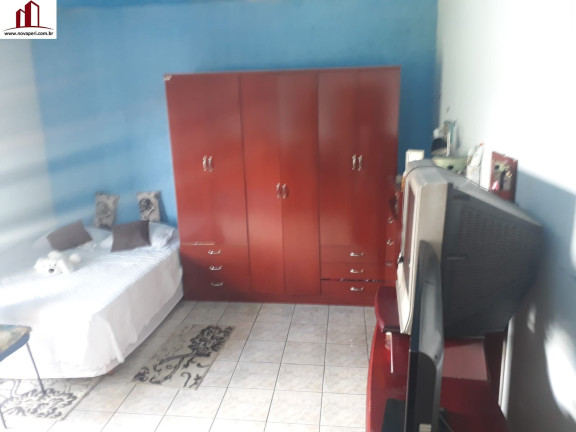 Imagem Sobrado com 3 Quartos à Venda, 270 m² em Jardim Cruzeiro - Franco Da Rocha Imagem Sobrado com 3 Quartos à Venda, 270 m² em Jardim Cruzeiro - Franco Da Rocha