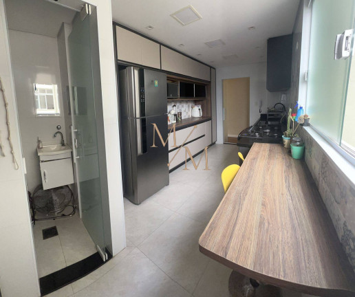 Imagem Apartamento com 2 Quartos à Venda, 90 m² em Aparecida - Santos