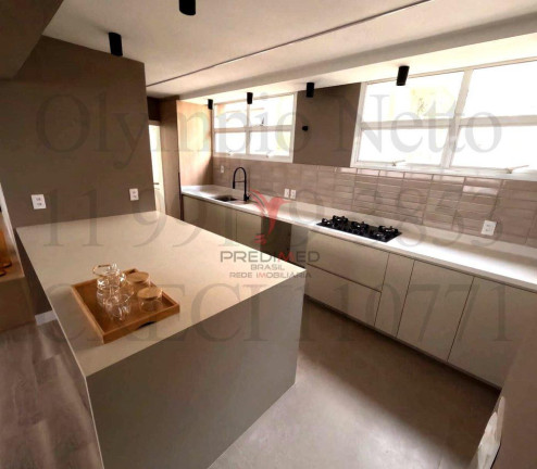 Imagem Apartamento com 3 Quartos à Venda, 141 m² em Higienópolis - São Paulo Imagem Apartamento com 3 Quartos à Venda, 141 m² em Higienópolis - São Paulo