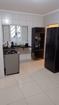 Imagem Ponto Comercial à Venda, 214 m² em Vila Industrial - São José Dos Campos Imagem Ponto Comercial à Venda, 214 m² em Vila Industrial - São José Dos Campos