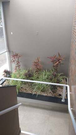 Imagem Apartamento com 1 Quarto à Venda, 39 m² em Vila Santa Tereza - Bauru Imagem Apartamento com 1 Quarto à Venda, 39 m² em Vila Santa Tereza - Bauru