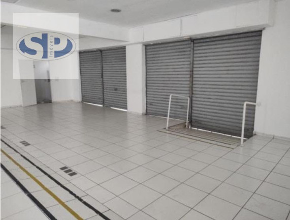 Imagem Imóvel Comercial para Alugar, 1.250 m² em Santo Amaro - São Paulo Imagem Imóvel Comercial para Alugar, 1.250 m² em Santo Amaro - São Paulo