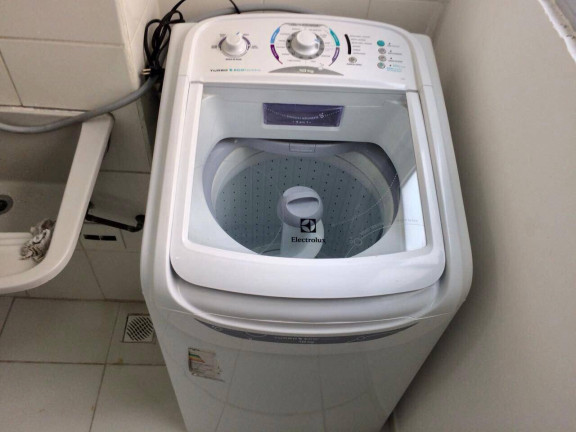Imagem Apartamento com 2 Quartos à Venda, 59 m² em Parque Bela Vista - Votorantim