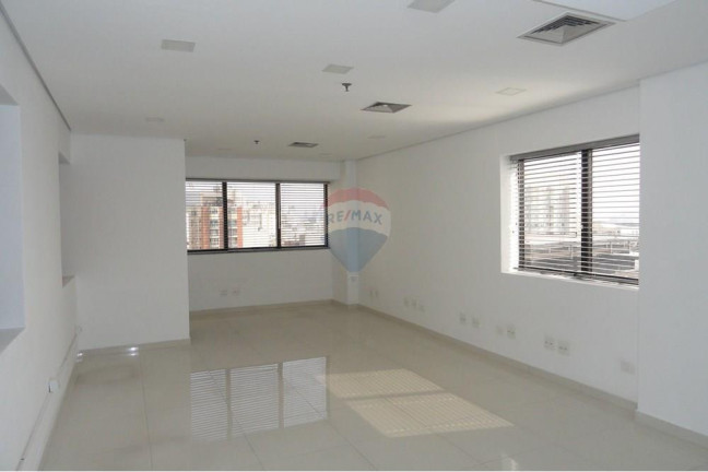 Sala Comercial para Alugar, 39 m² em Bela Vista - São Paulo