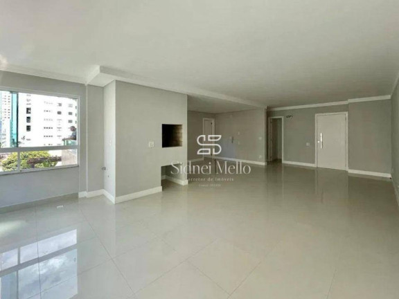 Imagem Apartamento com 3 Quartos à Venda, 159 m² em 2 Quadra Centro - Balneário Camboriú