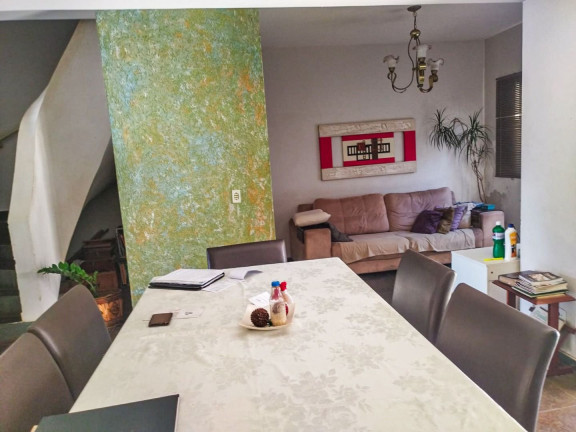 Imagem Sobrado com 3 Quartos à Venda, 125 m² em Igapó - Londrina