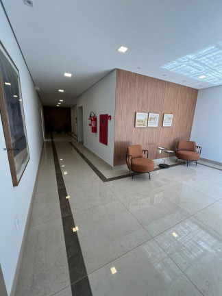 Imagem Apartamento com 1 Quarto para Alugar, 42 m² em Ribeirânia - Ribeirão Preto Imagem Apartamento com 1 Quarto para Alugar, 42 m² em Ribeirânia - Ribeirão Preto