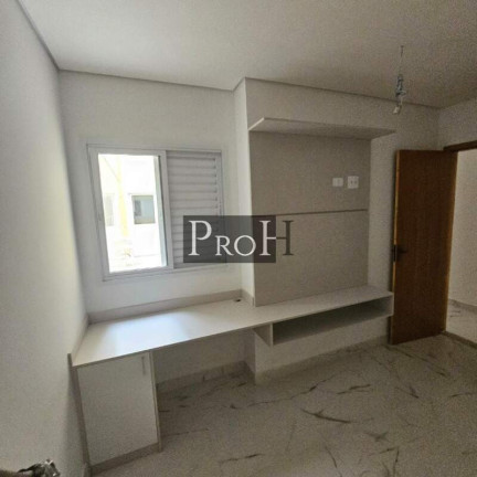 Imagem Apartamento com 3 Quartos à Venda, 107 m² em Campestre - Santo André Imagem Apartamento com 3 Quartos à Venda, 107 m² em Campestre - Santo André