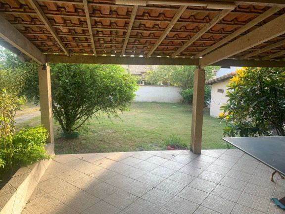 Imagem Casa com 3 Quartos à Venda, em Parque Hotel - Araruama Imagem Casa com 3 Quartos à Venda, em Parque Hotel - Araruama