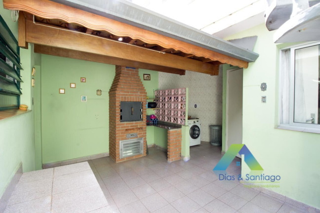 Imagem Casa com 3 Quartos à Venda, 235 m² em Vila Das Mercês - São Paulo Imagem Casa com 3 Quartos à Venda, 235 m² em Vila Das Mercês - São Paulo