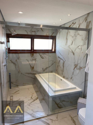 Imagem Casa com 3 Quartos à Venda, 310 m² em Alphaville - Santana De Parnaíba