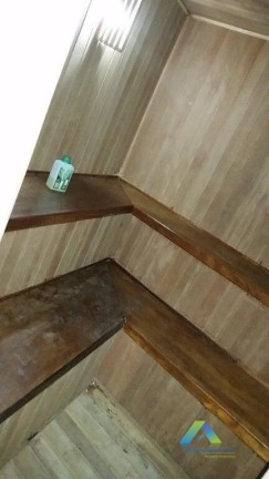 Imagem Cobertura com 2 Quartos à Venda, 164 m² em Vila Da Saúde - São Paulo