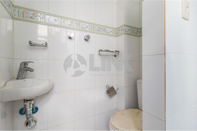 Imagem Apartamento com 3 Quartos à Venda, 96 m² em Menino Deus - Porto Alegre