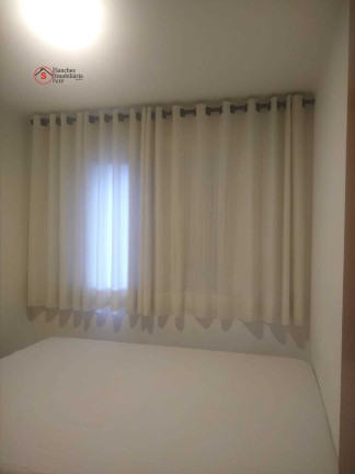 Imagem Apartamento com 2 Quartos à Venda, 50 m² em Quinta Da Paineira - São Paulo