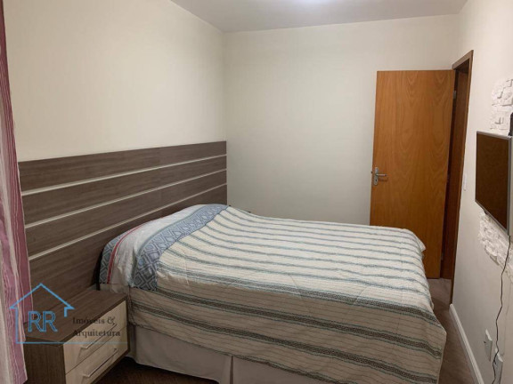 Imagem Apartamento com 2 Quartos à Venda, 52 m² em Vila Príncipe De Gales - Santo André