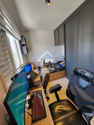 Imagem Apartamento com 3 Quartos à Venda, 76 m² em Vila Andrade - São Paulo Imagem Apartamento com 3 Quartos à Venda, 76 m² em Vila Andrade - São Paulo