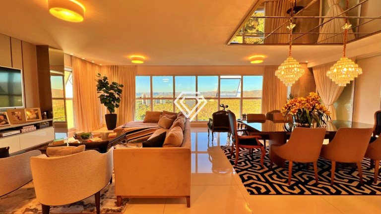 Imagem Apartamento com 4 Quartos à Venda, 216 m² em Plano Diretor Sul - Palmas Imagem Apartamento com 4 Quartos à Venda, 216 m² em Plano Diretor Sul - Palmas