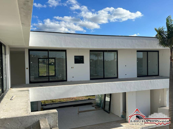 Casa de Condomínio com 3 Quartos à Venda, 1.000 m² em Jardim Terras De Santa Helena - Jacareí