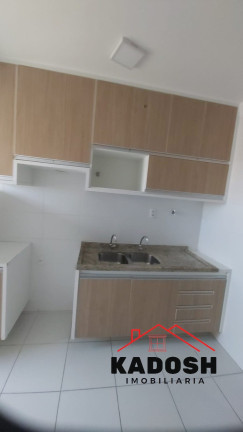 Imagem Apartamento com 3 Quartos para Alugar, 105 m² em Santa Mônica - Feira De Santana Imagem Apartamento com 3 Quartos para Alugar, 105 m² em Santa Mônica - Feira De Santana