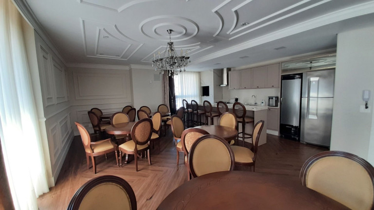 Imagem Apartamento com 2 Quartos para Alugar, 77 m² em Fazenda - Itajaí Imagem Apartamento com 2 Quartos para Alugar, 77 m² em Fazenda - Itajaí