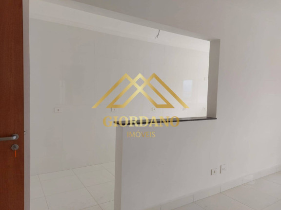 Imagem Apartamento com 2 Quartos à Venda, 86 m² em Boqueirão - Praia Grande