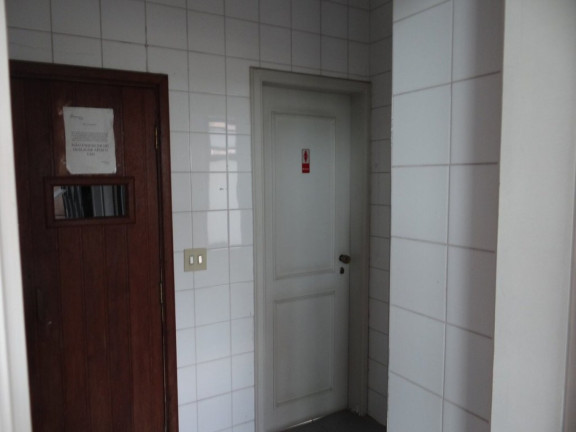 Imagem Apartamento com 1 Quarto à Venda, 36 m² em Jardim Europa - São Paulo