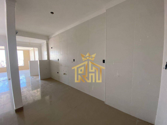 Imagem Apartamento com 3 Quartos à Venda, 127 m² em Canto Do Forte - Praia Grande Imagem Apartamento com 3 Quartos à Venda, 127 m² em Canto Do Forte - Praia Grande