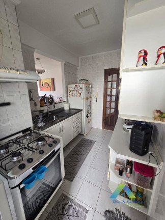 Imagem Apartamento com 3 Quartos à Venda, 79 m² em Vila Gumercindo - São Paulo