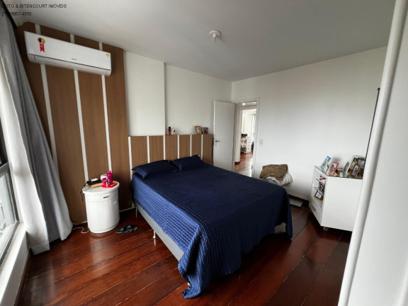 Imagem Imóvel com 3 Quartos à Venda, 200 m² em Graça - Salvador