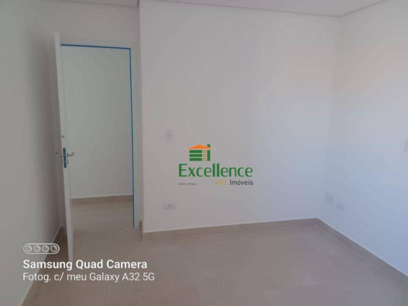 Imagem Cobertura com 2 Quartos à Venda, 96 m² em Vila São Pedro - Santo André Imagem Cobertura com 2 Quartos à Venda, 96 m² em Vila São Pedro - Santo André