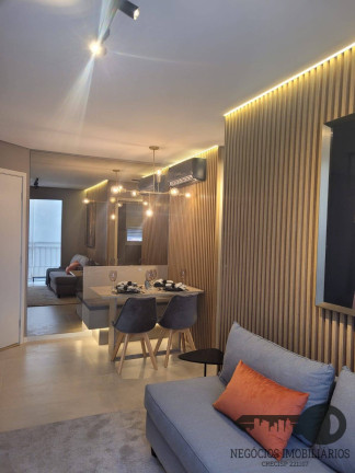 Imagem Apartamento com 2 Quartos à Venda, 47 m² em Parque Das Laranjeiras - Sorocaba