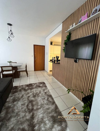 Imagem Apartamento com 3 Quartos à Venda, 82 m² em Cidade Nova - Santana Do Paraíso