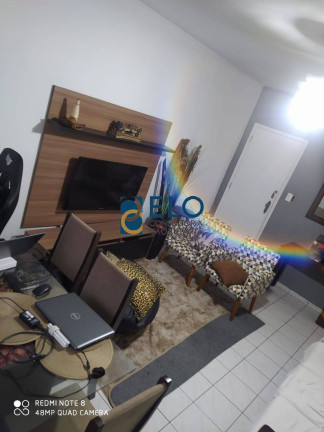 Imagem Apartamento com 4 Quartos à Venda, 93 m² em Campo Grande - Santos Imagem Apartamento com 4 Quartos à Venda, 93 m² em Campo Grande - Santos