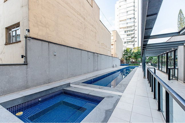 Imagem Apartamento com 3 Quartos à Venda, 78 m² em Aclimação - São Paulo