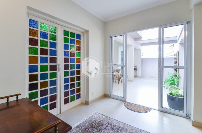 Imagem Casa com 3 Quartos à Venda, 200 m² em Brooklin - São Paulo Imagem Casa com 3 Quartos à Venda, 200 m² em Brooklin - São Paulo