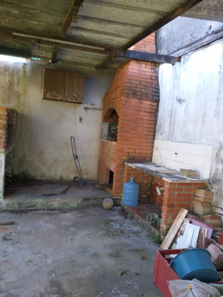 Imagem Terreno à Venda, 240 m² em Taboão - São Bernardo Do Campo