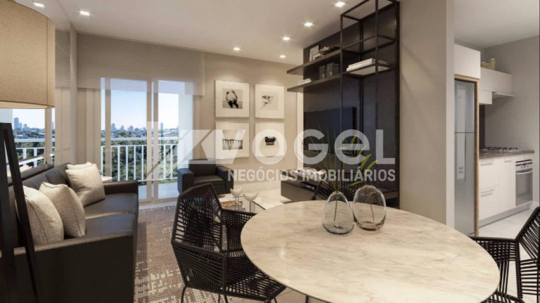 Imagem Apartamento com 2 Quartos à Venda, 72 m² em Canudos - Novo Hamburgo Imagem Apartamento com 2 Quartos à Venda, 72 m² em Canudos - Novo Hamburgo