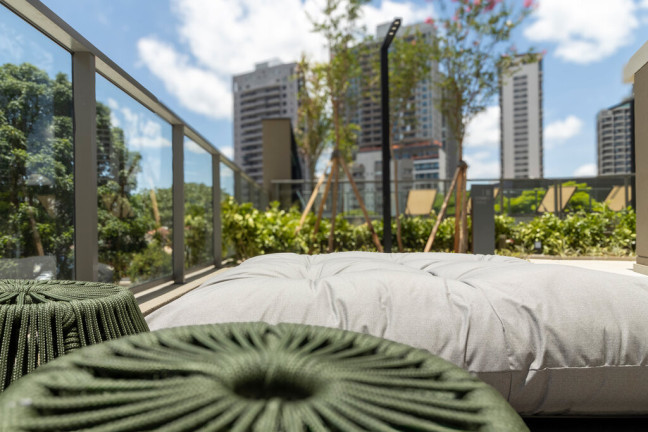Imagem Apartamento com 2 Quartos à Venda, 74 m² em Itaim Bibi - São Paulo Imagem Apartamento com 2 Quartos à Venda, 74 m² em Itaim Bibi - São Paulo