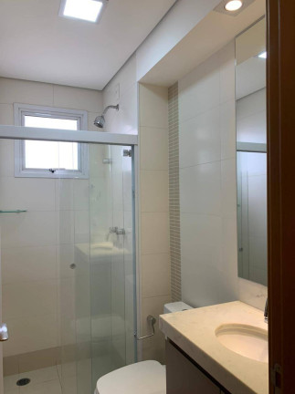 Imagem Apartamento com 3 Quartos para Alugar, em Jardim Infante Dom Henrique - Bauru Imagem Apartamento com 3 Quartos para Alugar, em Jardim Infante Dom Henrique - Bauru
