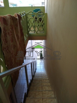 Imagem Casa com 2 Quartos à Venda, 125 m² em Ferrazópolis - São Bernardo Do Campo