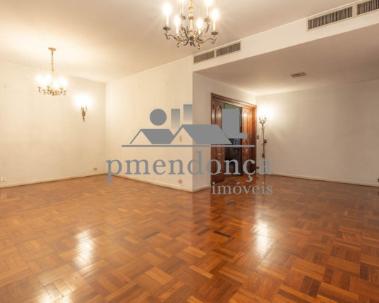 Imagem Apartamento com 4 Quartos à Venda, 378 m² em Higienópolis - São Paulo Imagem Apartamento com 4 Quartos à Venda, 378 m² em Higienópolis - São Paulo