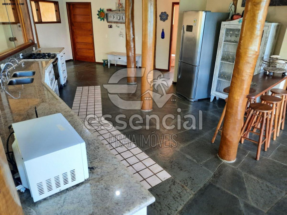 Imagem Casa com 4 Quartos à Venda, 320 m² em Praia Das Toninhas - Ubatuba