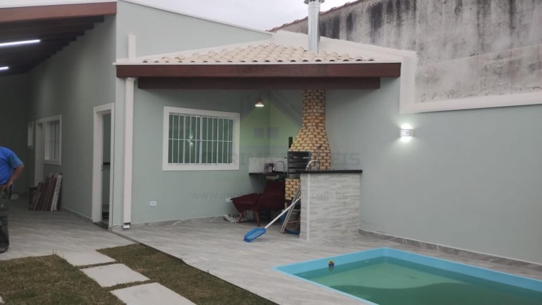 Imagem Casa com 2 Quartos à Venda, 175 m² em Residencial Parque Dos Sinos - Jacareí Imagem Casa com 2 Quartos à Venda, 175 m² em Residencial Parque Dos Sinos - Jacareí