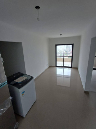 Imagem Apartamento com 2 Quartos à Venda, 67 m² em Mirim - Praia Grande