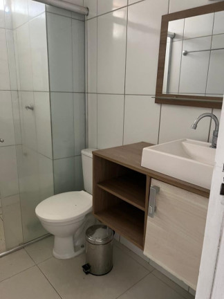 Imagem Apartamento com 3 Quartos à Venda, 72 m² em Macaúba - Teresina Imagem Apartamento com 3 Quartos à Venda, 72 m² em Macaúba - Teresina